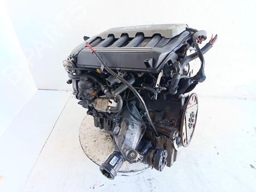 Used Engine Engine BMW X5 (E53) 3.0 d (184 hp) 33609278 33609278