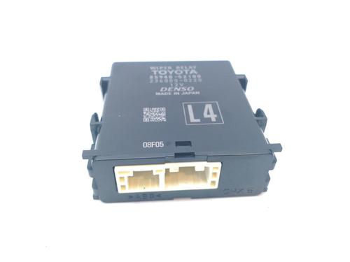 Used Electronic module TOYOTA YARIS (_P13_) [2010-2020]  15380753