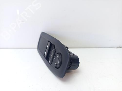 Left front window switch PEUGEOT 208 I (CA_, CC_) | BP33170254I27 - Image 4
