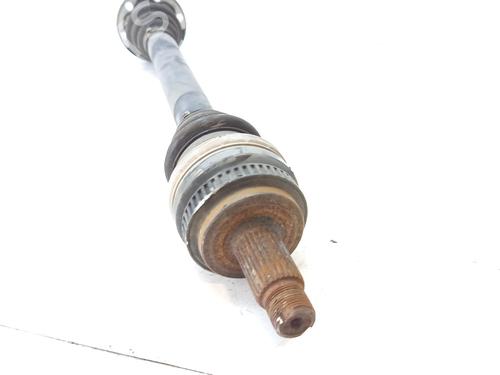Left rear driveshaft BMW 1 (E87) | BP30657858M40