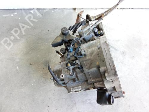 Gearbox HONDA HR-V (GH_)  | BP9711701M3 