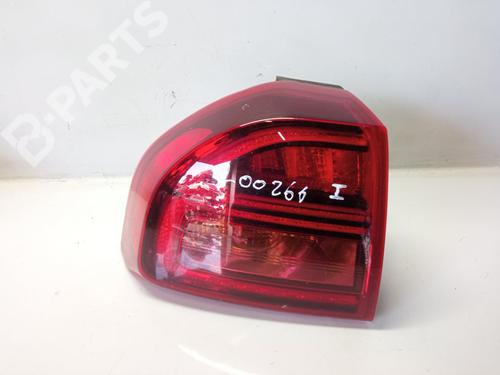 Used Left taillight Left taillight KIA NIRO I (DE) 1.6 GDI Plug-in Hybrid (141 hp) 10367983 10367983