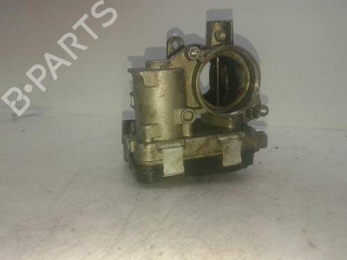 Throttle body FIAT PUNTO EVO (199_)  | BP7957502M82 