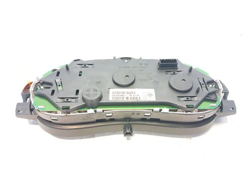 Instrument cluster DACIA LODGY (JS_) 1.6 LPG (JSAV) | BP30598368C47