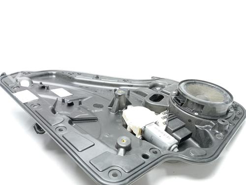 Right rear window motor VW GOLF VI (5K1) 1.2 TSI | BP15735074E22 