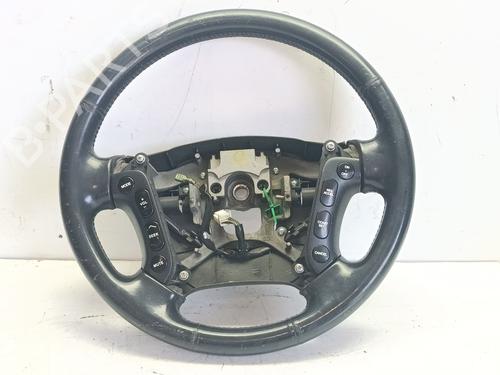 steering-wheel-hyundai-santa-fe-ii-cm-2005-2006-2007-2008-2009-2010-2011-2012-2013-2014-2015-36239105 main image