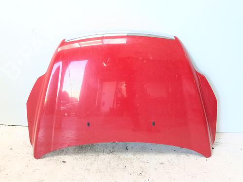Used Hood Hood CHEVROLET CAPTIVA (C100, C140) 2.0 D 4WD (150 hp) 33613764 33613764