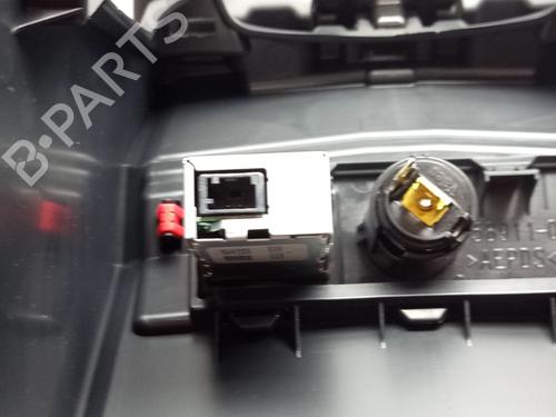 Middle console TOYOTA COROLLA Estate (_E21_) 2.0 Hybrid (MZEH12) | BP31211447I22 
