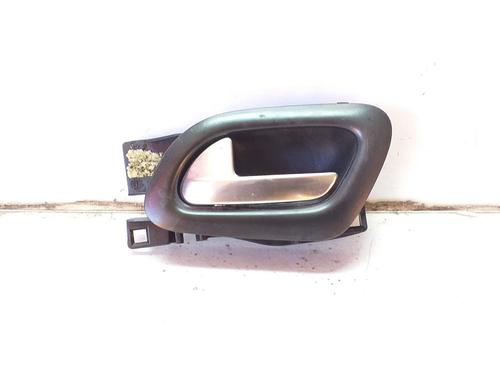 Used Front left interior door handle Front left interior door handle 10174118 10174118