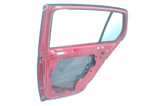 Right rear door VW GOLF VI (5K1) 1.6 TDI | BP17429364C5