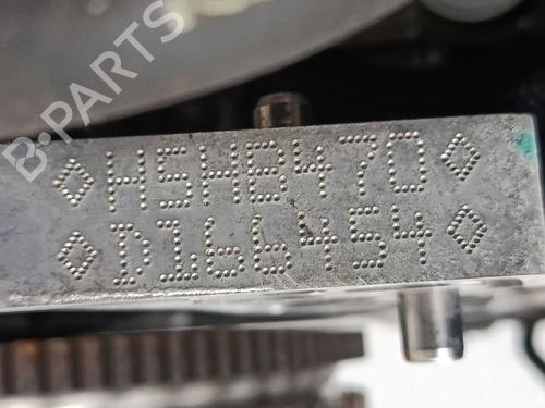 Engine DACIA DUSTER (HM_) 1.3 TCe 150 (HMM3) | BP39981477M1 - Image 14