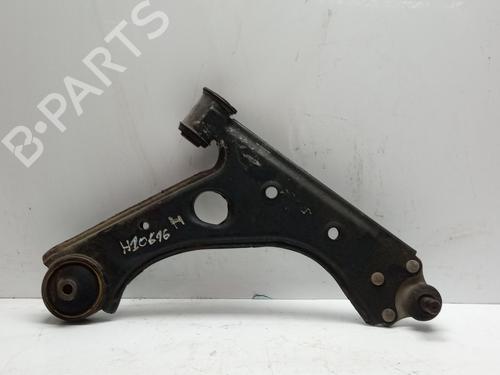 Used Left front suspension arm Left front suspension arm OPEL CORSA D (S07) 1.4 (L08, L68) (90 hp) 33023746 33023746