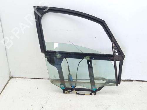 Used Front right window mechanism AUDI A2 (8Z0) [2000-2005]  30617590