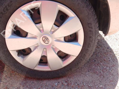 Engine TOYOTA AURIS (_E15_) 1.4 D-4D (NDE150_, NDE150R) | BP36503473M1  - Image 28