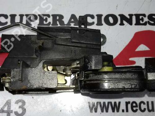 Front left lock HYUNDAI MATRIX (FC) 1.5 CRDi | BP7951530C98 