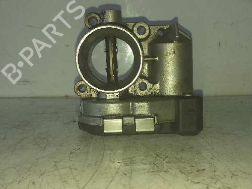 Throttle body RENAULT LAGUNA III Grandtour (KT0/1)  | BP7957530M82 