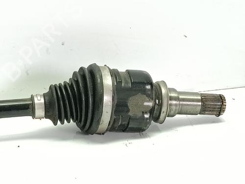 Left front driveshaft TOYOTA AYGO (_B4_) | BP33675435M38 - Image 3