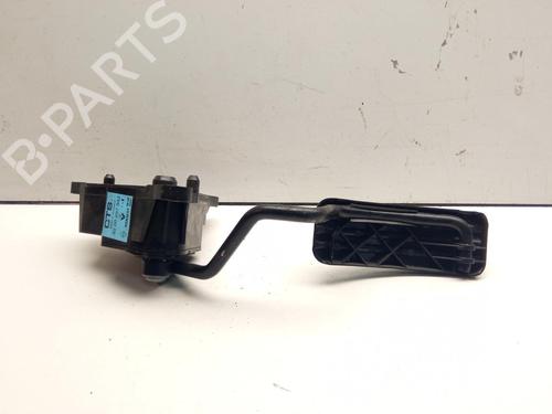 Pedal RENAULT CLIO III (BR0/1, CR0/1)  | BP9817177I4 