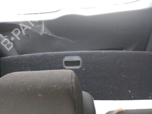 Caixa de fusíveis HYUNDAI TUCSON (JM) | BP30858378E1