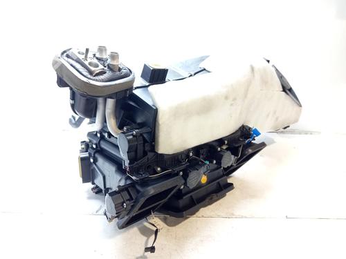 Heater matrix box MERCEDES-BENZ E-CLASS (W211) E 220 CDI (211.008) | BP33795916M61 - Image 3