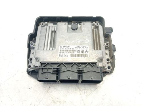 Used Engine control unit (ECU) PEUGEOT 207 (WA_, WC_) [2006-2015]  29385187