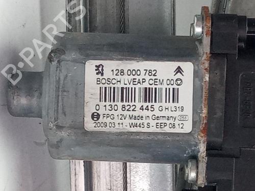 Front right window mechanism CITROËN C5 III (RD_) 3.0 HDi 240 (RDX8CA) | BP34734875C23  - Image 9