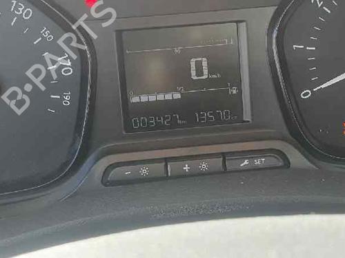 Left front seat TOYOTA PROACE Van (MDX_)  | BP33023763C15  - Image 6