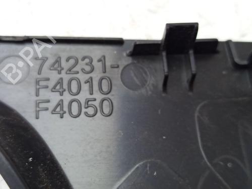 Right front window switch TOYOTA C-HR (_X1_) | BP30619191I26 - Image 8