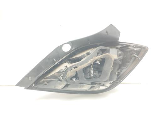 Left taillight OPEL ASTRA H (A04) 1.7 CDTI (L48) | BP18666540C34 
