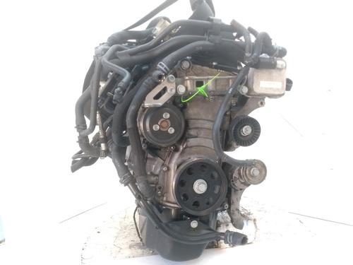 Engine VW POLO V (6R1, 6C1)  | BP30470605M1 