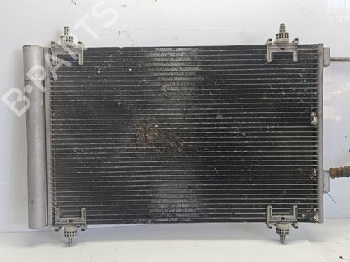 Used Heater matrix Heater matrix PEUGEOT 307 (3A/C) 1.6 HDi 110 (109 hp) 34053651 34053651