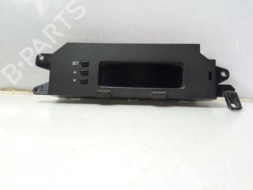 Used Display monitor Display monitor HYUNDAI i20 I (PB, PBT) [2008-2015] 10214460 10214460