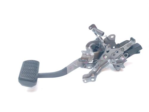 Bremsepedal Bremsepedal 16772559 16772559