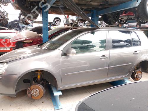 Used Parts VW GOLF PLUS V (5M1, 521) 2.0 TDI (131 hp) 4333990