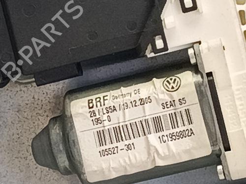Front right window mechanism SEAT LEON (1M1) | BP38076209C23 - Image 4