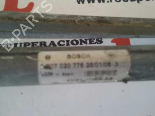 Front wiper motor FORD FOCUS I (DAW, DBW)  | BP7963258M29 