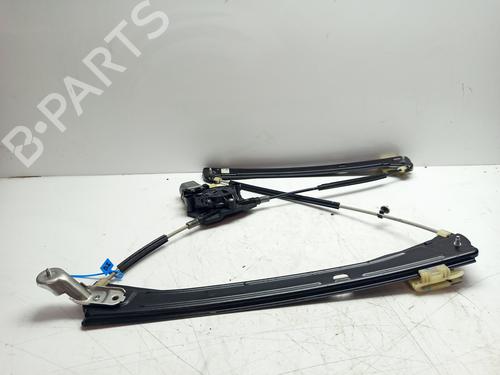 Used Front left window mechanism Front left window mechanism VW TIGUAN (AD1, AX1) 2.0 TDI (150 hp) 31886434 31886434