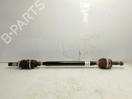 Used Right front driveshaft Right front driveshaft TOYOTA C-HR (_X1_) [2016-2026] 40037402 40037402