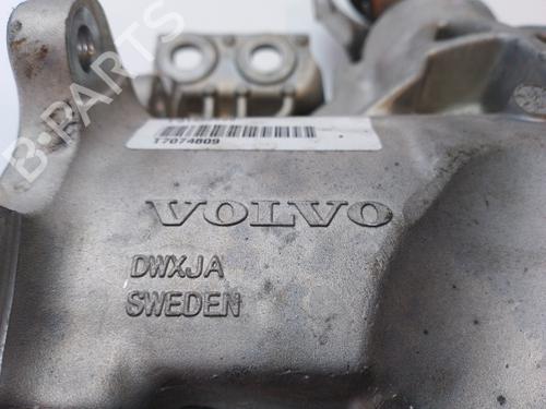 Front differential VOLVO XC40 (536) | BP21663571M23 - Image 6