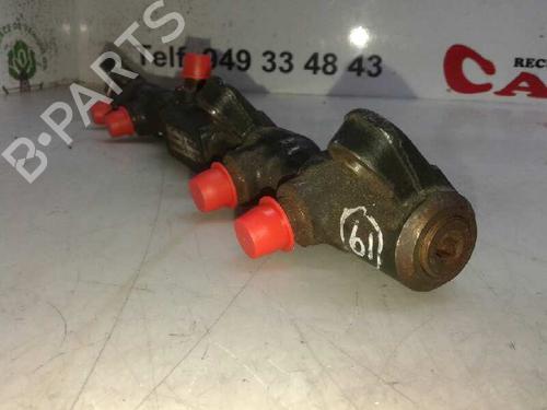 Injection rail FORD MONDEO III (B5Y)  | BP7951436M98 