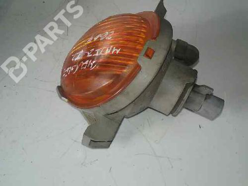 Left front indicator CHEVROLET MATIZ (M200, M250) 0.8 | BP7956972C32 