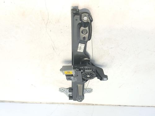 Front left window mechanism RENAULT KADJAR (HA_, HL_) 1.6 TCe 165 (HLMH) | BP29735129C22 
