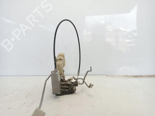 Front right lock OPEL COMBO Box Body/MPV 1.3 CDTI 16V | BP26308488C97 