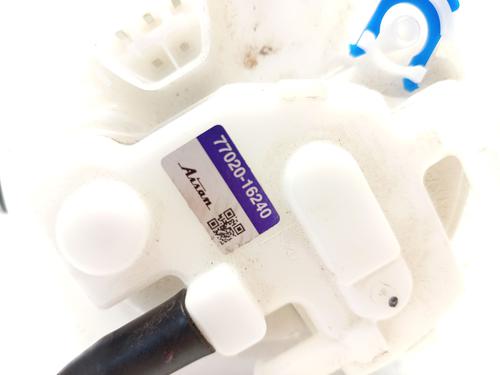 Fuel pump TOYOTA COROLLA Hatchback (_E21_, _EA1_, _EH1_) | BP32771945M76 - Image 7