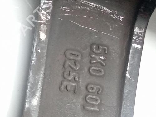 Rim VW GOLF VI (5K1) 1.6 TDI | BP30589775C45 