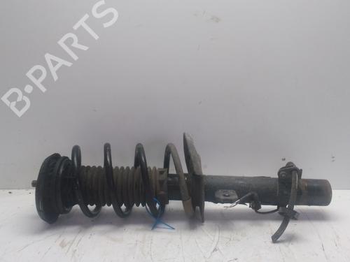 Used Left front shock absorber Left front shock absorber 32868383 32868383