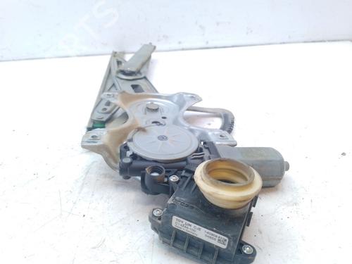Front left window mechanism TOYOTA (GAC) YARIS | BP36453528C22 - Image 5