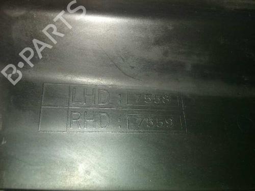 Right headlight HYUNDAI GETZ (TB) 1.6 | BP7957767C29 