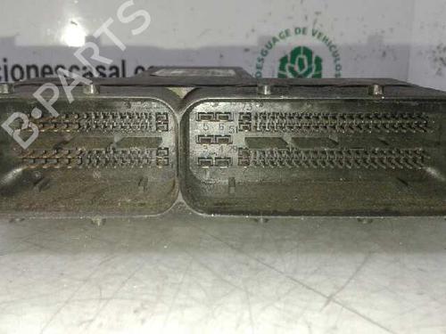 Engine control unit (ECU) OPEL CORSA C (X01)  | BP7951887M57 