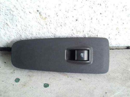 Used Right front window switch CITROËN JUMPER II Van [2006-2025]  7958679